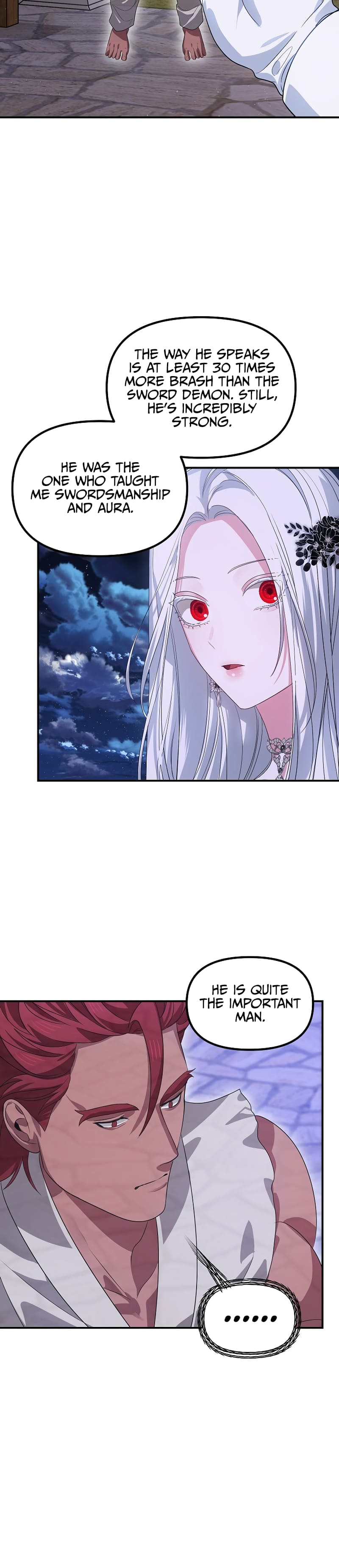 SSS-Class Suicide Hunter, Chapter 112 image 30